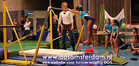 DOS Amsterdam