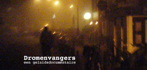 dromenvangers