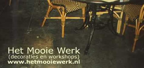 Het Mooie Werk