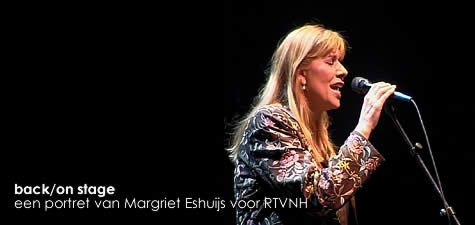 Margriet Eshuijs