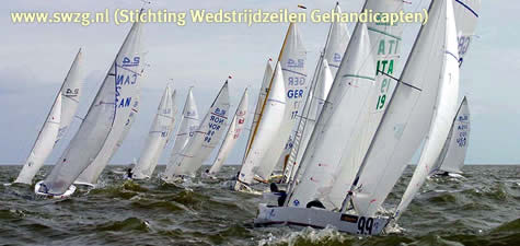  wedstrijd SWZG